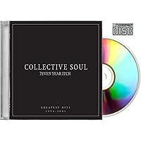 Collective Soul, Collective Soul, Collective Soul - Collective